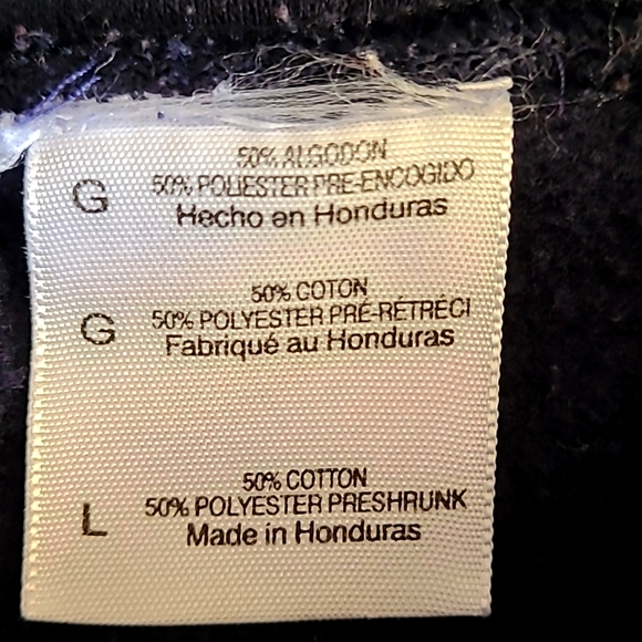 Detroit Tigers 2012 World Series American League Champions Navy Blue Hoodie - Picture 3 of 4
